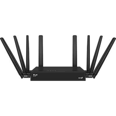 千兆5G无线路由器 IK-C90