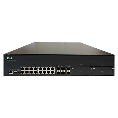 爱快防火墙 iKuai-SGW-560A