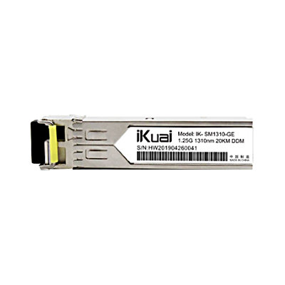 SFP光模块 IK-SM1310-GE