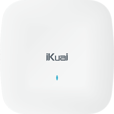 双频吸顶式AP IK-SW5