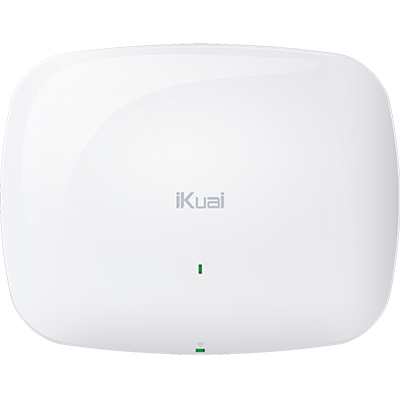 Wi-Fi6双频吸顶式AP IK-SW8
