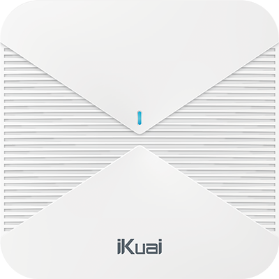 双频吸顶式AP IK-SW3