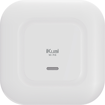 双频吸顶AP IK-WX1500G-DP