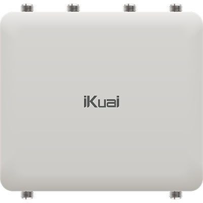 三频高密型室外AP IK-L55