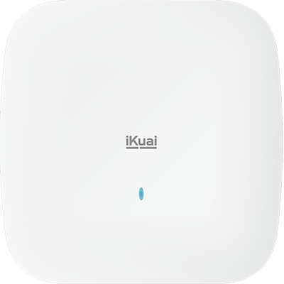 双频吸顶AP IK-HX1500