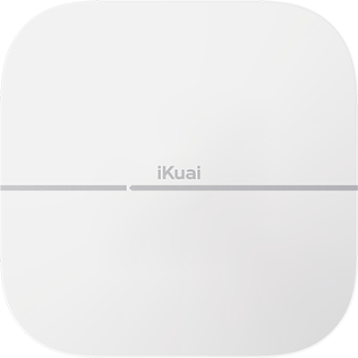 双频吸顶AP IK-HE3600