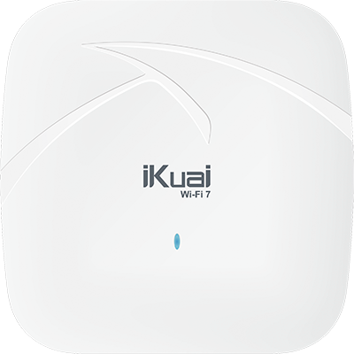 双频吸顶AP IK-WX5100M-DP