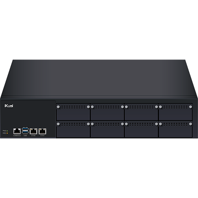 高性能网关服务器 IK-GE6210A